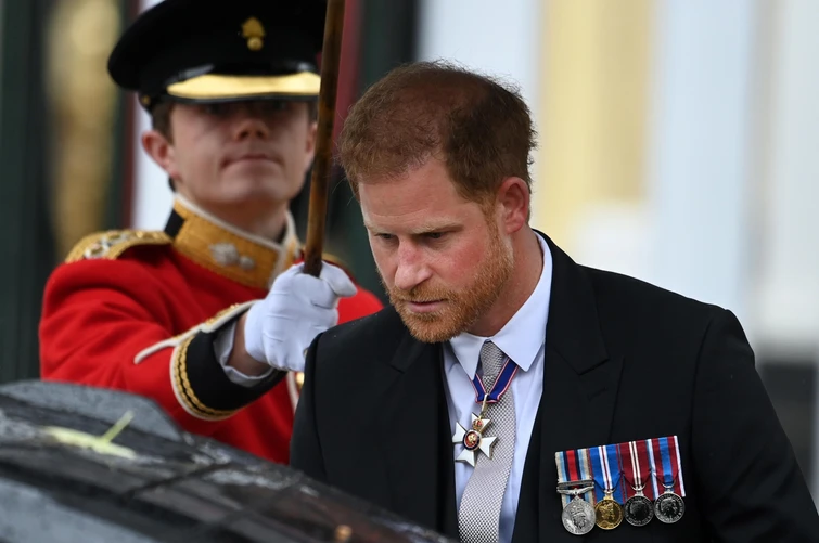  ancora coronation day ecco perché Carlo e Camilla devono essere incoronati di nuovo