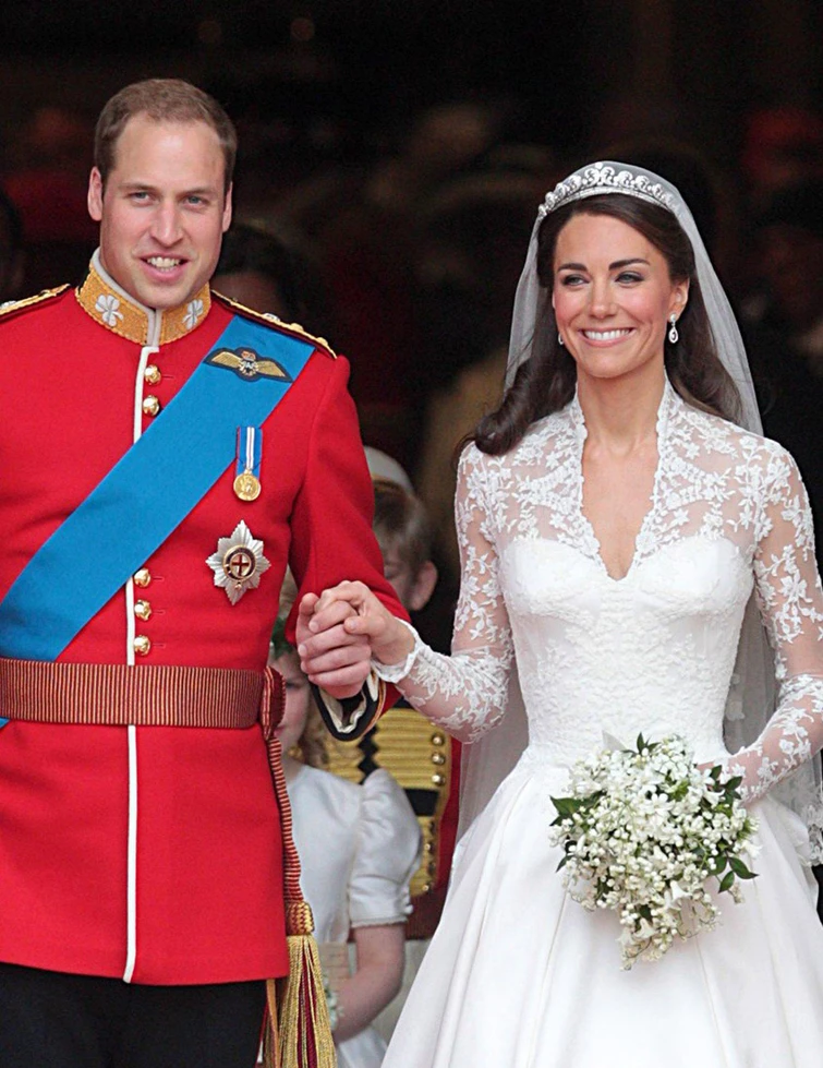 William e Kate matrimonio perfetto o a pezzi