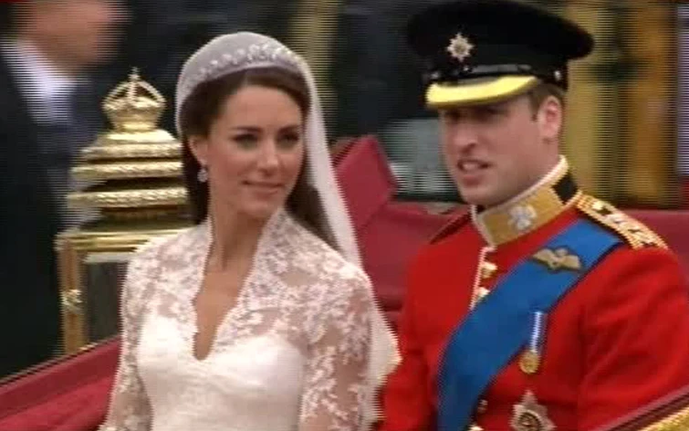 William e Kate matrimonio perfetto o a pezzi