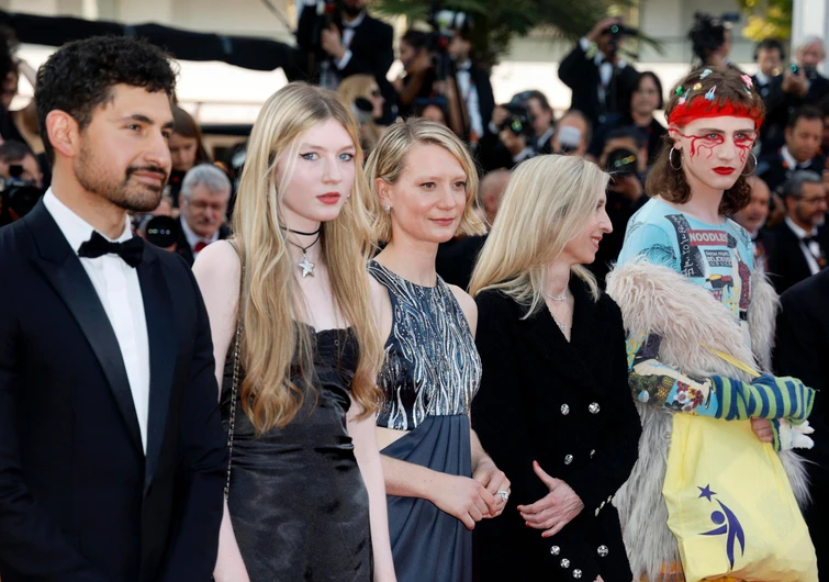 Club Zero è il film più provocatorio di Cannes