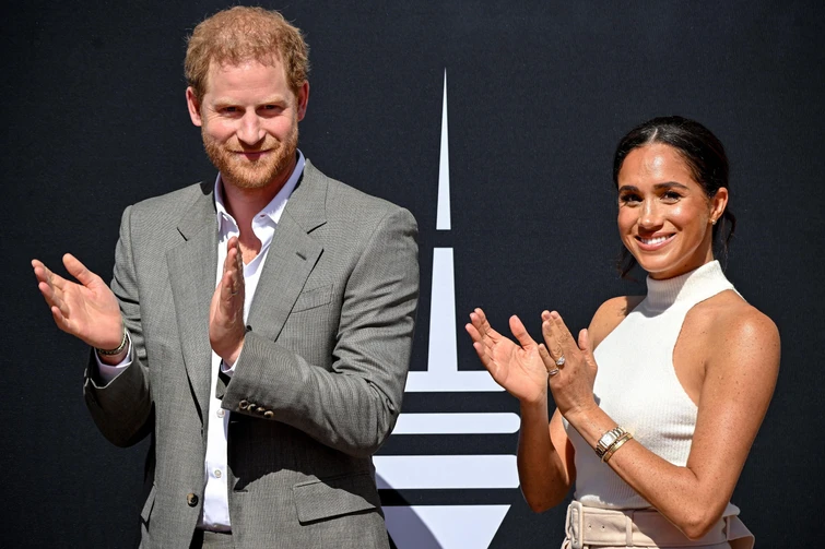 Harry e Meghan pronti al divorzio Lannuncio è solo questione di giorni