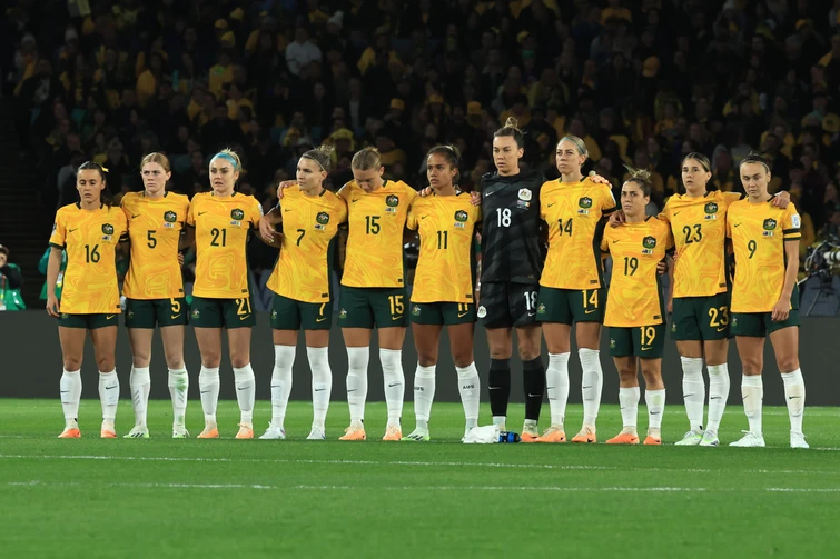 Mondiale femminile Nuova Zelanda e Australia partono col piede giusto