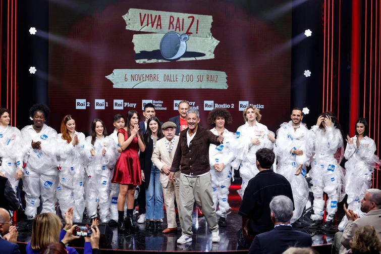 Fabrizio Biggio e il ritorno di Viva Rai2