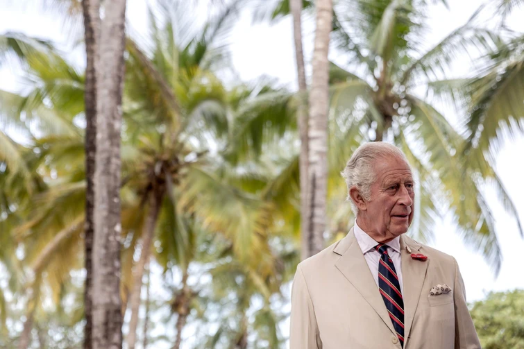 Lultimo sgarbo del principe Harry al padre Carlo per 75 compleanno del Re