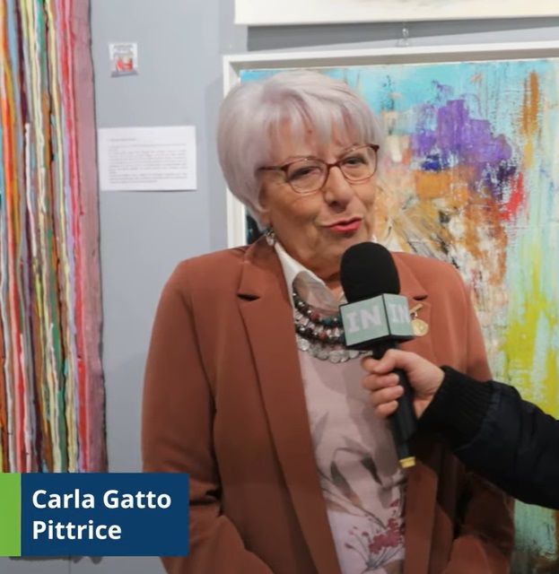 Giulia Cecchettin la nonna Carla Gatto