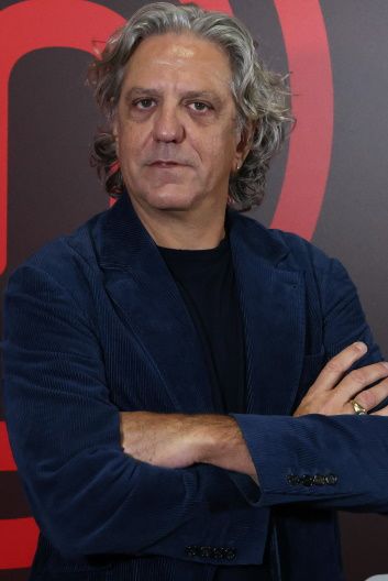Giorgio Locatelli
