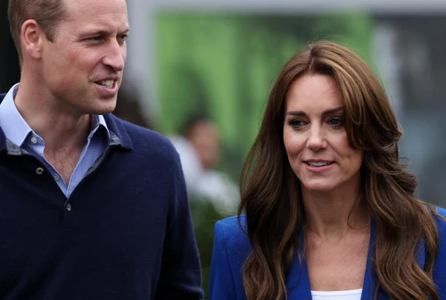 Il principe William visita Kate in ospedale e annulla i suoi impegni Ipotesi isterectomia