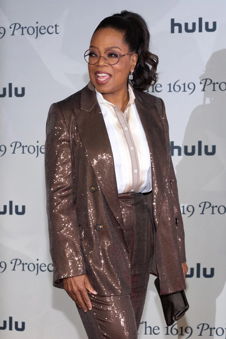 Oprah Winfrey 2