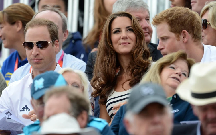Kate Middleton compie il gesto tanto atteso grazie al principino Louis