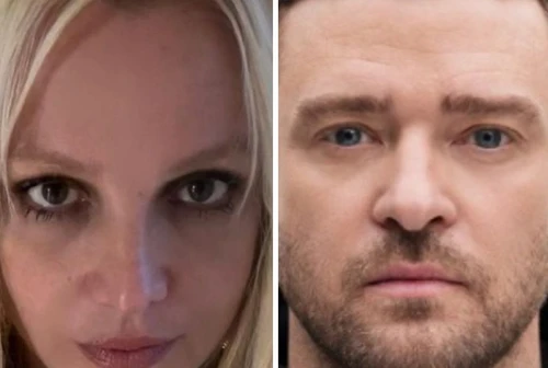 Lautobiografia di Britney Spears e laccusa a Justin Timberlake sullaborto