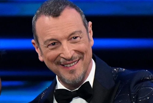 Sanremo 2024 Festival dei record dal Tg1 ad Amadeus e ai Jalisse tutti i numeri e le curiosità