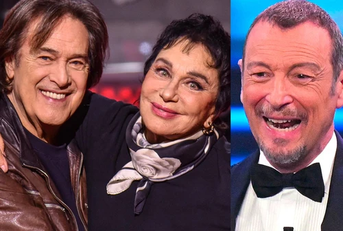 Sanremo 2024 le canzoni in anteprima Ma sulle pagelle dei giornalisti scoppia la polemica