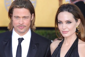 Angelina Jolie picchiata e insultata da Brad Pitt le rivelazioni shock della Cnn fanno luce sulla fine della coppia più bella