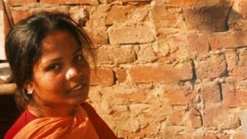 Il Pakistan insorge dopo lassoluzione della cristiana che era stata condannata a morte