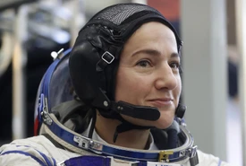 Il cielo è delle astronaute il 21 ottobre la prima passeggiata spaziale di sole donne