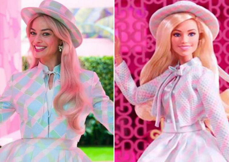 Barbie il film