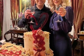 Chi è Marta Fascina la non moglie di Silvio Berlusconi dalla laurea al sì simbolico del quasi matrimonio