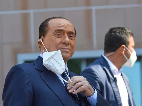 Se Non Ora Quando contro lipotesi di Berlusconi al Colle Simbolo stantio di maschilismo Umiliazione per lItalia