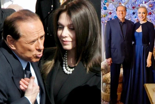 Berlusconi e le donne tra mogli famiglia e gaffe da Elvira a Veronica dalla Merkel alle smorfie con Michelle Obama