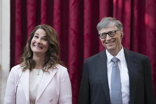 Dopo il divorzio si scava nella vita di Bill Gates e una relazione extraconiugale salta fuori