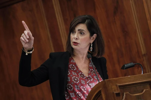 Violenza sulle donne cara Boldrini chiudere la Camera agli uomini è inutile e dannoso