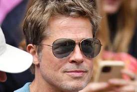 Sempre più bello e ora di nuovo innamorato e felice i 60 anni di Brad Pitt