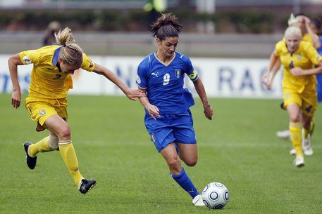 Le donne nel calcio sono contro natura non farò il volere di Satana