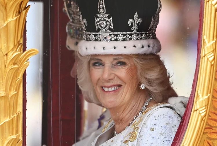  ancora coronation day ecco perché Carlo e Camilla devono essere incoronati di nuovo