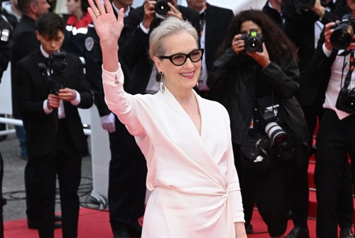 Cannes si apre al femminile con Streep Gerwig e Seydoux