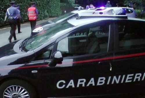 Carabinieri super eroi lettera del bimbo dopo larresto del padre che picchiava la madre