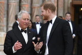 Chiarimento faccia a faccia fra Re Carlo e il principe Harry cosa si sono detti padre e figlio