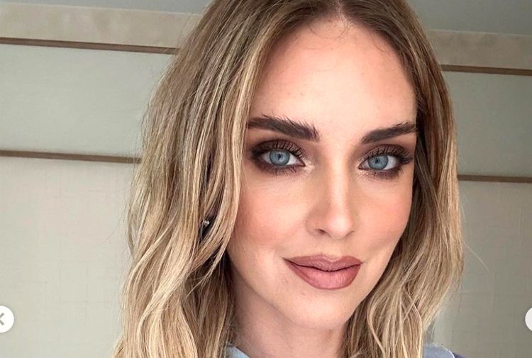 Chiara Ferragni nei guai