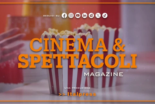 Cinema  Spettacoli Magazine  852024
