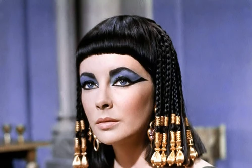 Il fascino di Cleopatra raccontato da Alberto Angela il successo è assicurato