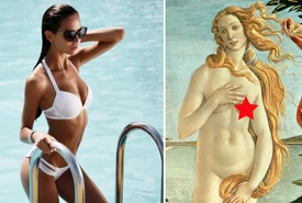 Topless libero nelle piscine di Berlino ma attenzione perché questo articolo può essere censurato