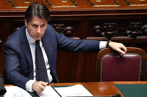 Conte e le donne cosa cè nel suo discorso sulla fiducia che dà fastidio alle femministe