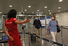 In aeroporto test ginecologici forzati alle passeggere prima del volo per lAustralia