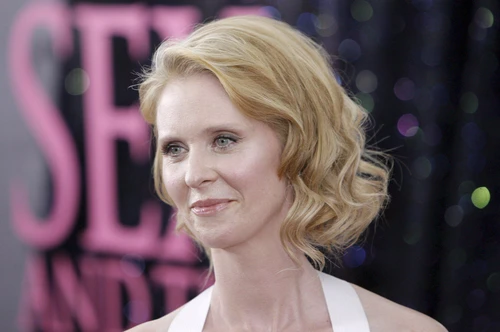 Troppo sexy o troppo fredda troppo grassa o troppo magra Cynthia Nixon e i cliché femminili