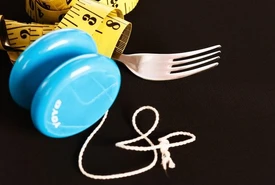 Con le diete yo yo il cibo spazzatura diventa una droga terribili effetti sul cervello