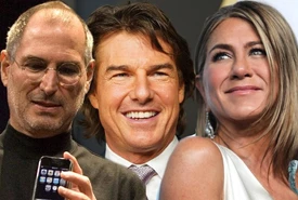 Dislessia le star che ne soffrono da Tom Cruise a Jennifer Aniston