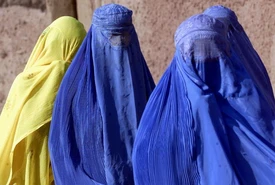 Talebani vietano lo sport alle donne espone loro corpi