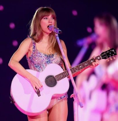 Taylor Swift il suo concerto non potrà essere visto da una ragazza disabile 