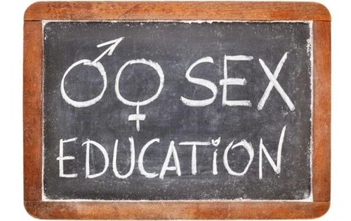 Leducazione sessuale nelle scuole non ha senso gli studenti ne sanno più di noi