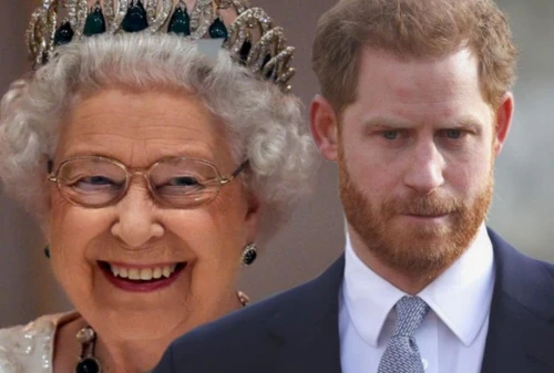 Harry non ha chiesto alla regina il permesso di usare il nome Lilibet La replica dei duchi di Sussex alle accuse