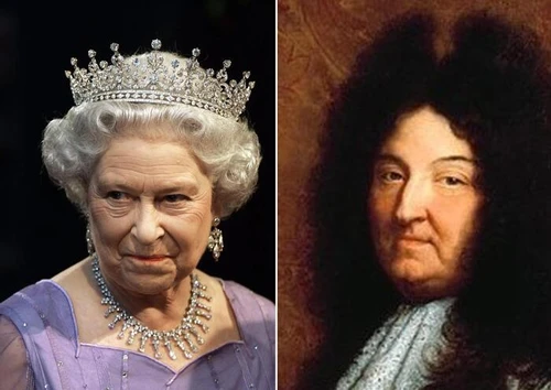 Elisabetta regina dei record solo il Re Sole sedette sul trono più a lungo di lei