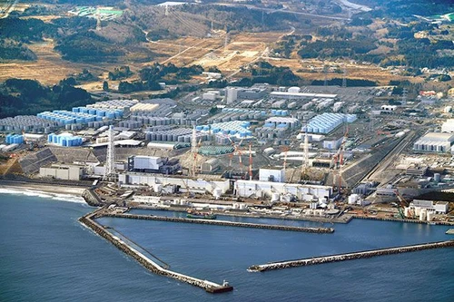 Un milione di tonnellate dacqua contaminata finiranno in mare nuova emergenza a Fukushima spaventa il mondo
