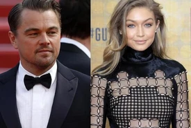Leonardo DiCaprio e Gigi Hadid sono fidanzati Ecco le prove
