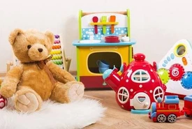 Come scegliere giocattoli sicuri e senza sostanze tossiche