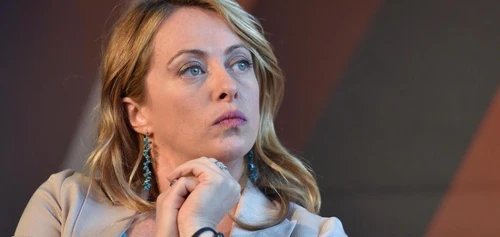 Insulti sessisti a Giorgia Meloni Gozzini sospeso dalluniversità Si dissociano le giornaliste di Controradio i colleghi no