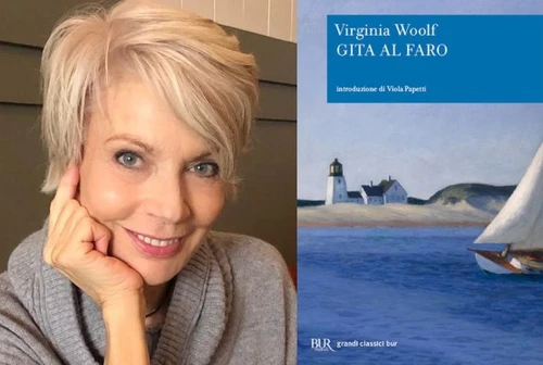 La Gita al faro e i mille imprevisti che ne causano un ritardo di 10 anni il capolavoro di Virginia Woolf